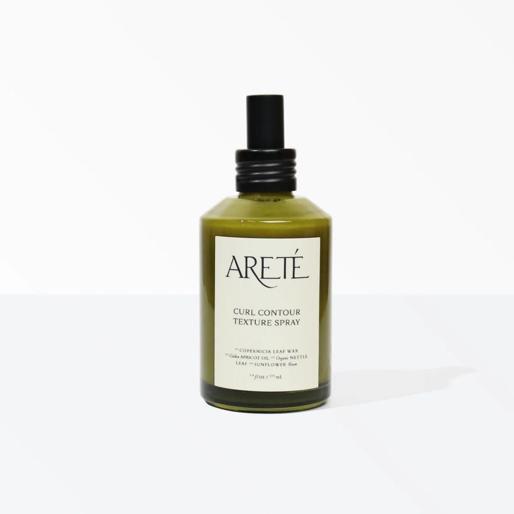 Curl Contour Texture Spray